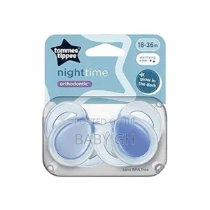 Tommee Tippee Soother / Pacifier
