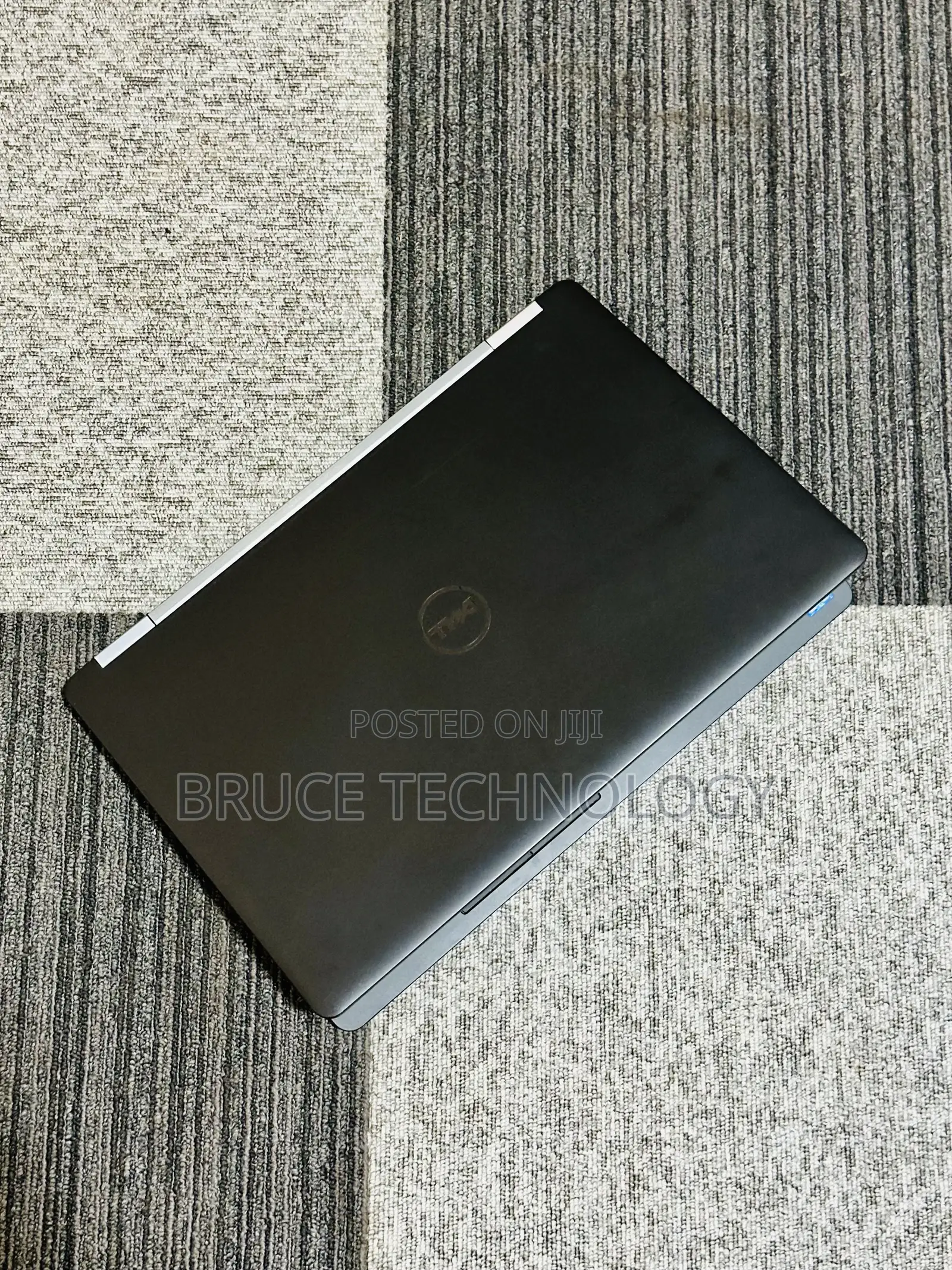 Laptop Dell Precision 3510 16GB Intel Core i7 SSD 256GB