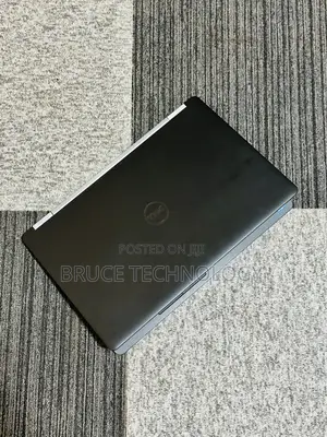 Laptop Dell Precision 3510 16GB Intel Core i7 SSD 256GB