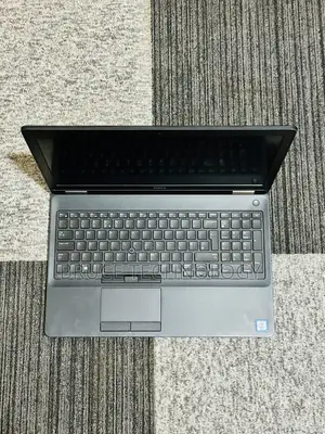 Laptop Dell Precision 3510 16GB Intel Core i7 SSD 256GB