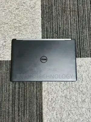 Laptop Dell Precision 3510 16GB Intel Core i7 SSD 256GB