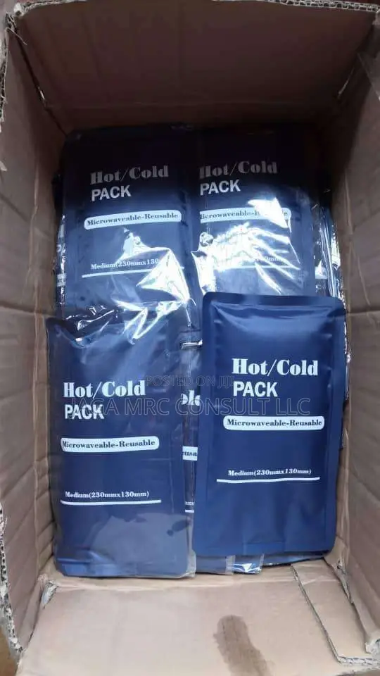 Ice Pack / Hot Pack Reusable