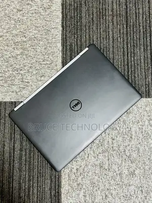Laptop Dell Precision 3510 16GB Intel Core i7 SSD 256GB