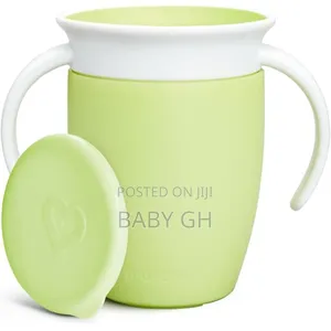 Munchkin Cup