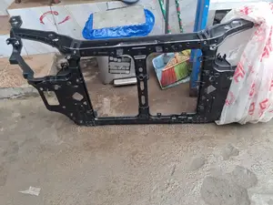 Radiator Support Cerato[ Forte] 2010_2012