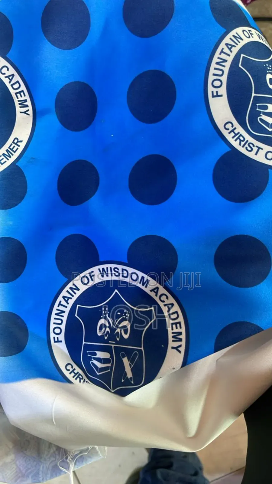 Fabric Printing