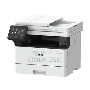 Canon Laserjet I-Sensys Mf463dw Eu MFP-Print /Scan/Copy/Wifi