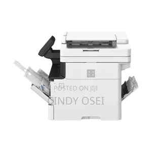 Canon Laserjet I-Sensys Mf463dw Eu MFP-Print /Scan/Copy/Wifi