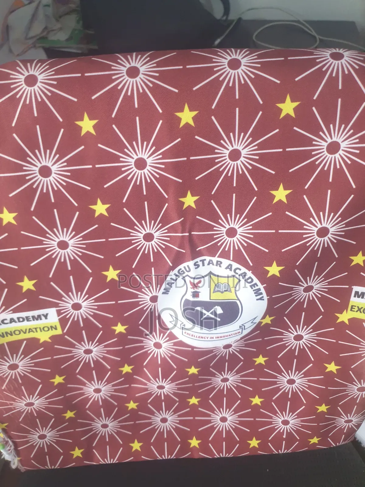 Fabric Printing