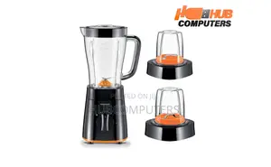 Kenwood-Blp15.360 Blender 1.5 LTR + Jar