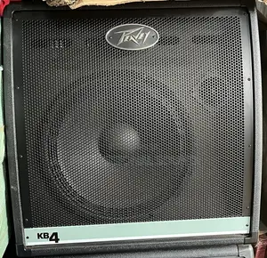 Kb4 Peavey Keyboard Combo