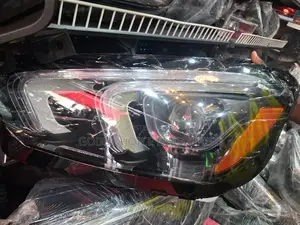Headlight Gle 2021-23 Full Led