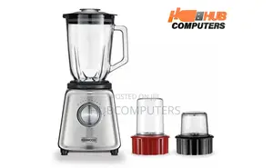 Kenwood-Blp44.270 Blender 2.0 LTR + Jar