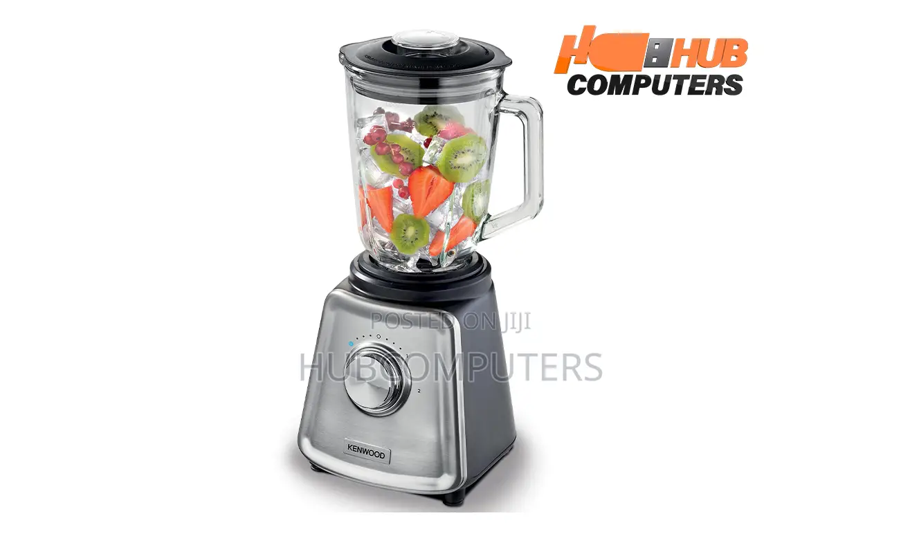 Kenwood-Blp44.270 Blender 2.0 LTR + Jar