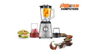 Kenwood-Blp44.270 Blender 2.0 LTR + Jar