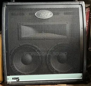 Kb5 Peavey Keyboard Combo
