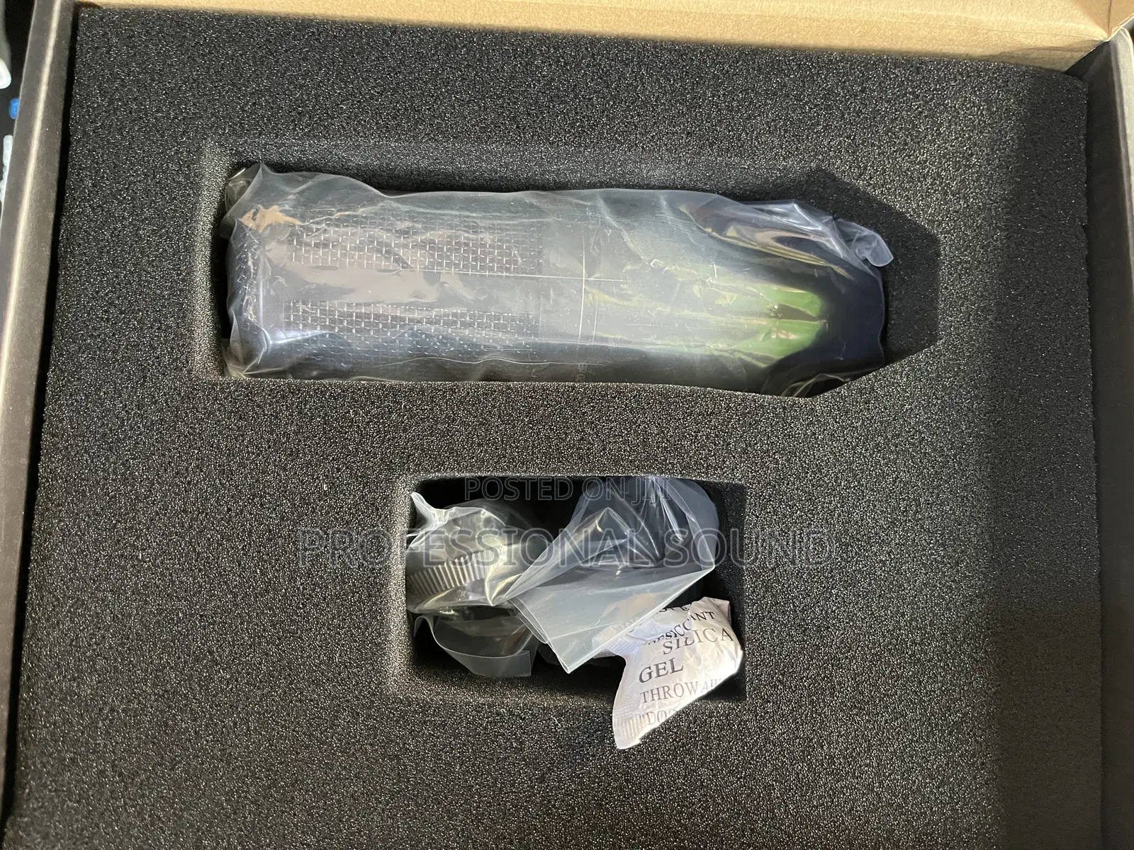 Akg Studio Mic