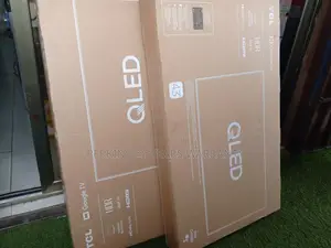 TCL 43 Android Smart Television With Google Assistant