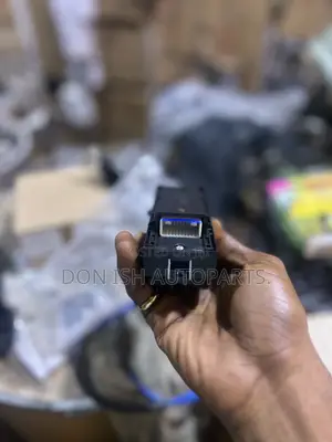 Rav4 2020 Power Window Switch