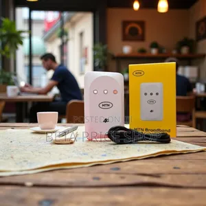 4g Lte Universal Mifi (435632)