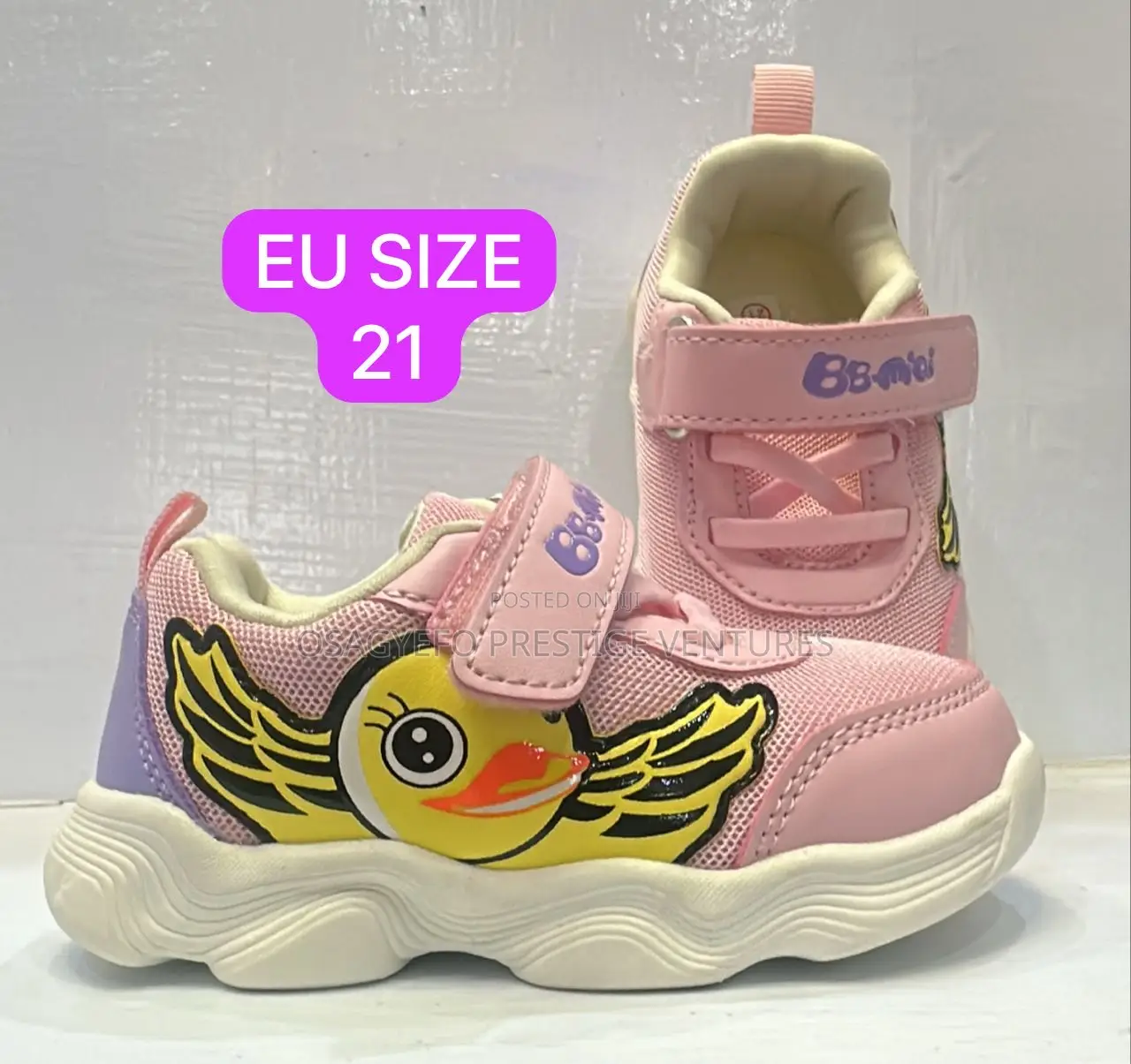 Baby Sneakers