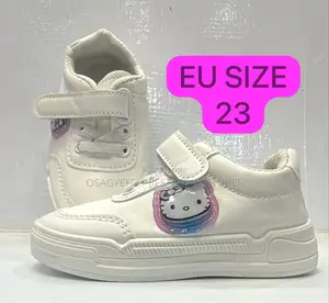 Baby Sneakers