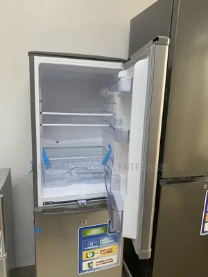Space-Saving Efficiency the Nasco Nasd2-20 Bottom Freezer