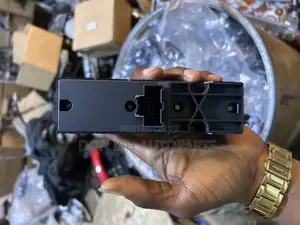 Ford F150 Power Window Switch