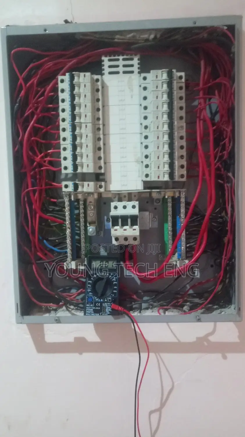 Electrical Installation