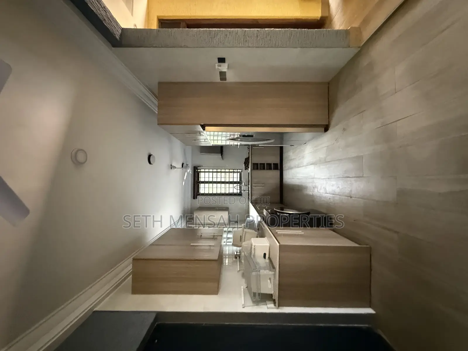 3bdrm Duplex in Skm, School Area for rent