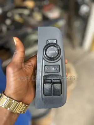 Hyundai H1(Starex) Power Window Switch