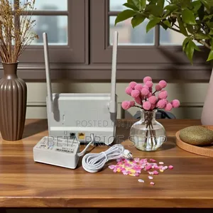 Universal 4g MTN Router for All Network (542445)