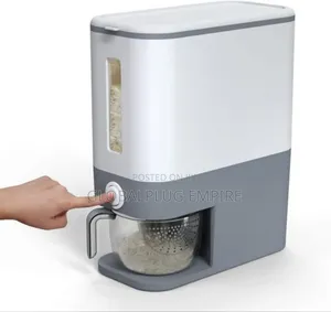Rice Dispenser