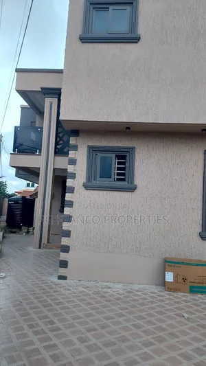 4bdrm House in Kg.Franco Properties, Spintex for sale