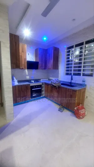 4bdrm House in Kg.Franco Properties, Spintex for sale