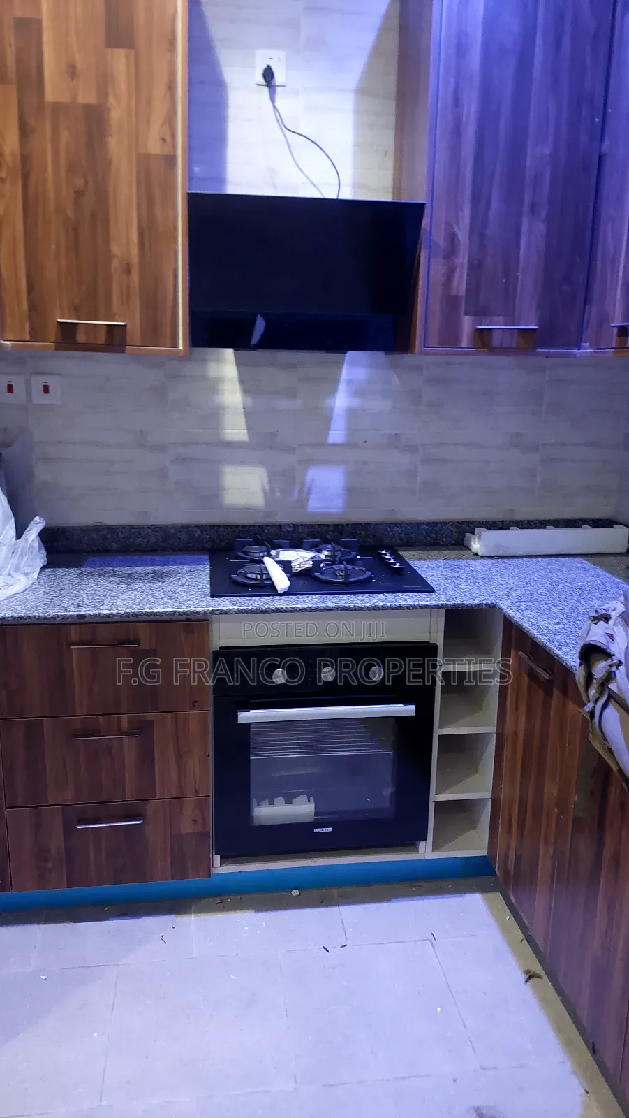 4bdrm House in Kg.Franco Properties, Spintex for sale