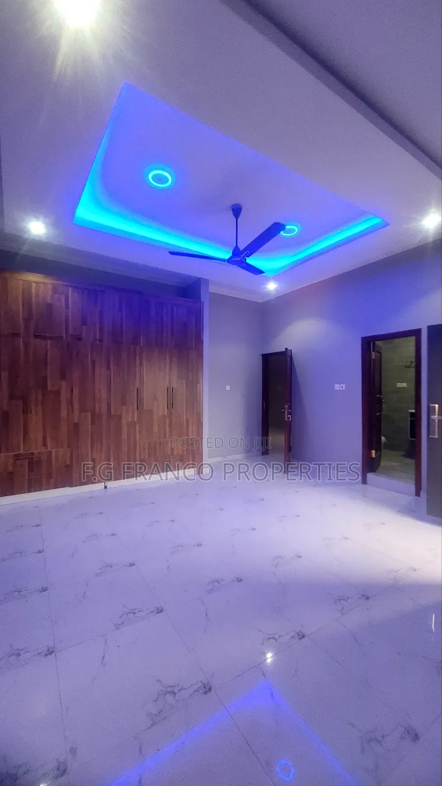 4bdrm House in Kg.Franco Properties, Spintex for sale
