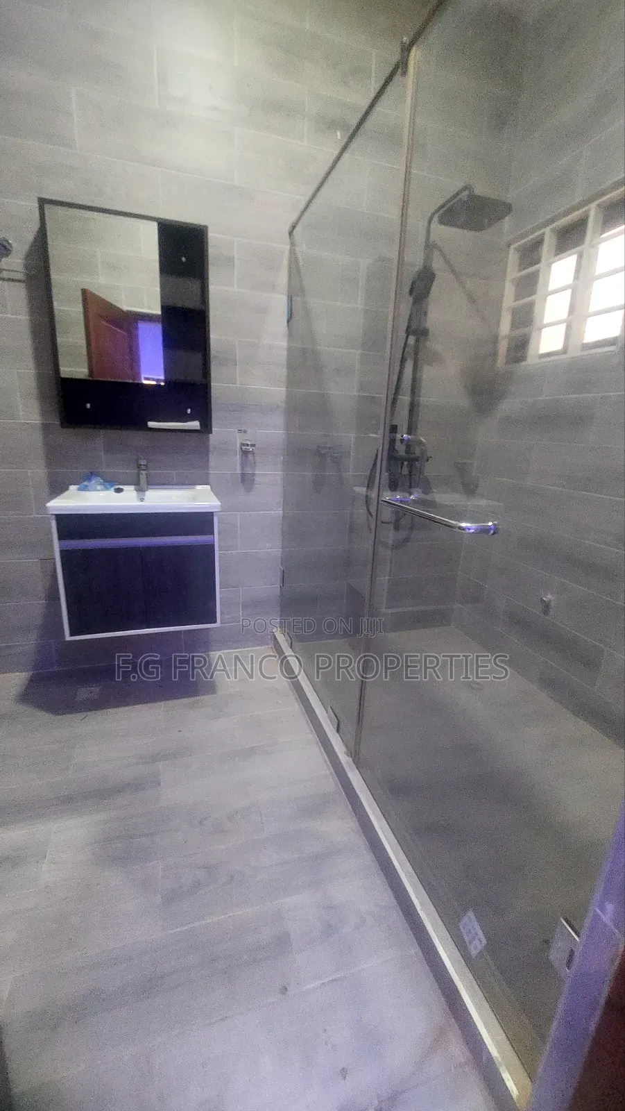 4bdrm House in Kg.Franco Properties, Spintex for sale