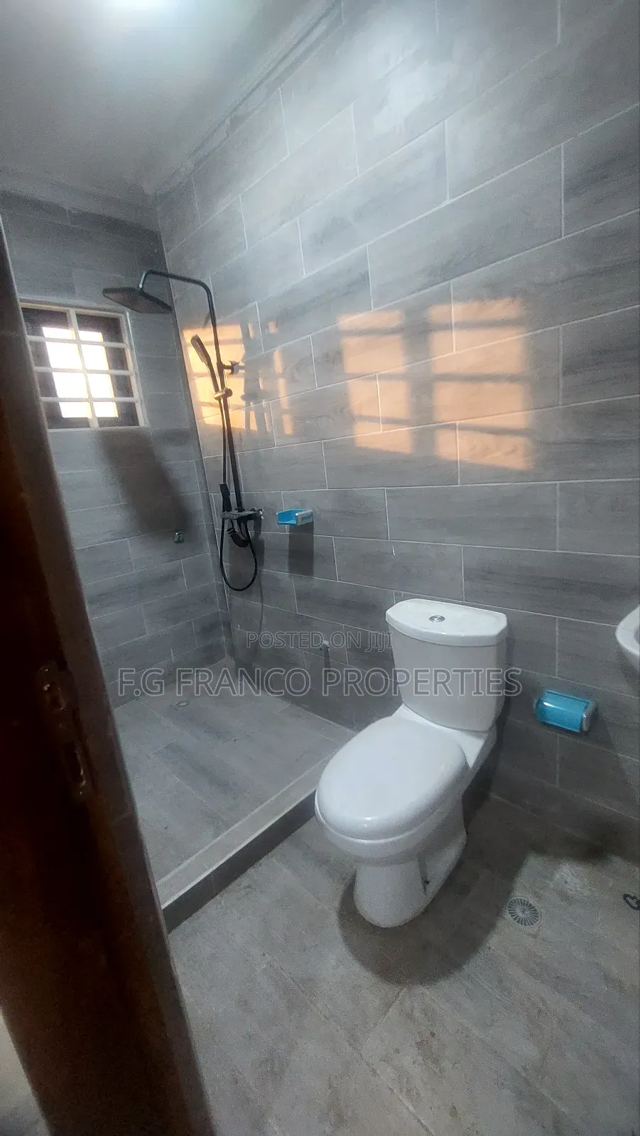 4bdrm House in Kg.Franco Properties, Spintex for sale