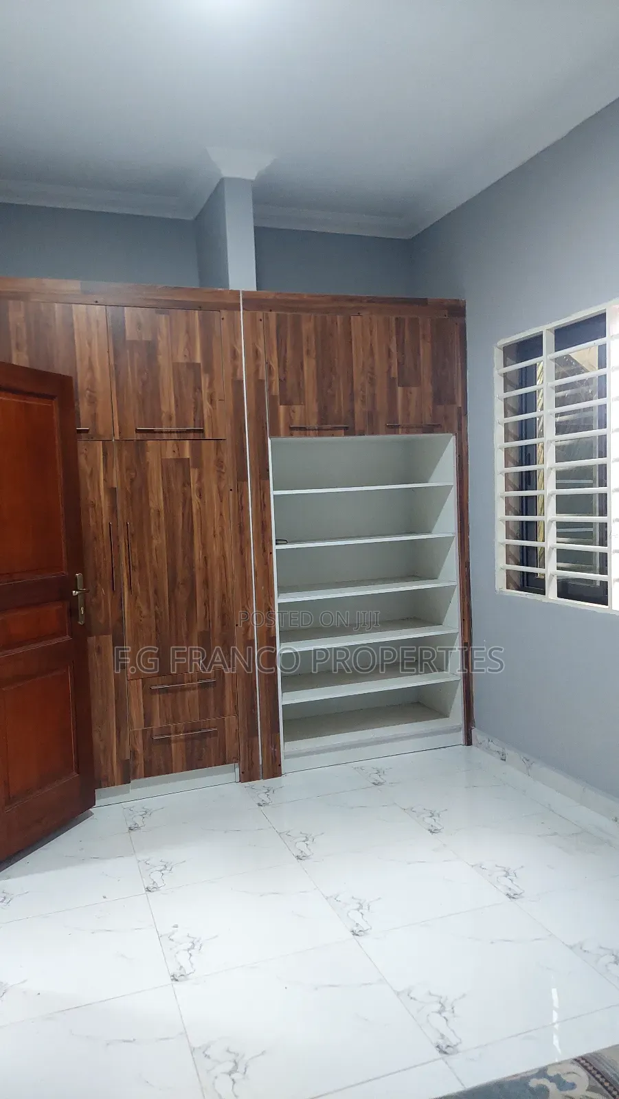 4bdrm House in Kg.Franco Properties, Spintex for sale