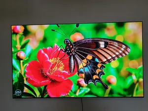 Lg Oled G3 Uhd HDR Smart Satellite Tv