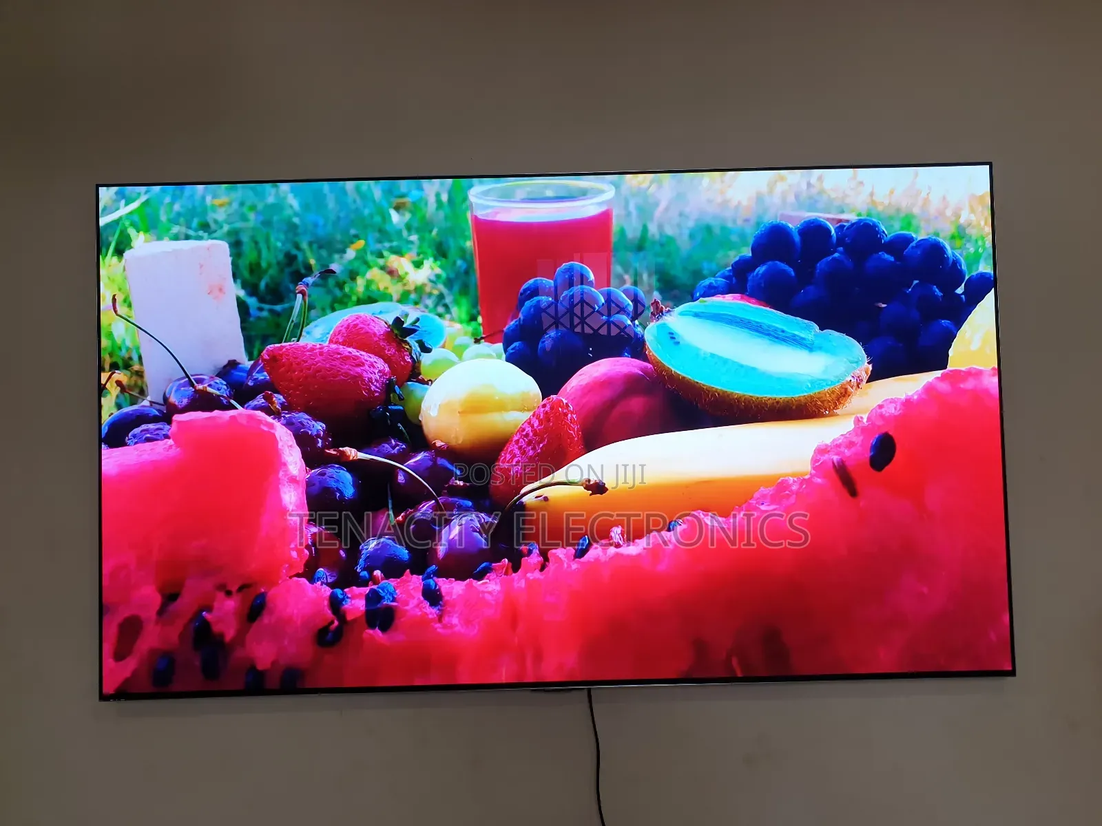 Lg Oled G3 Uhd HDR Smart Satellite Tv