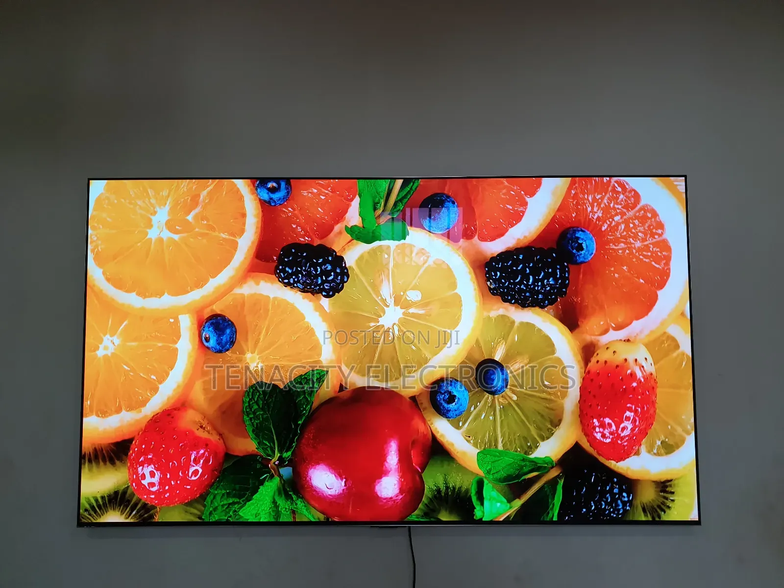 Lg Oled G3 Uhd HDR Smart Satellite Tv