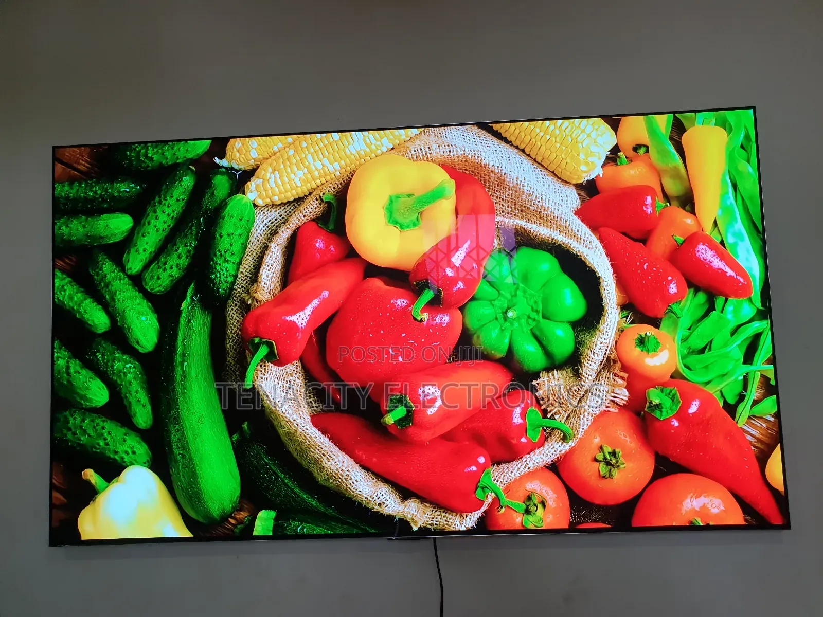 Lg Oled G3 Uhd HDR Smart Satellite Tv