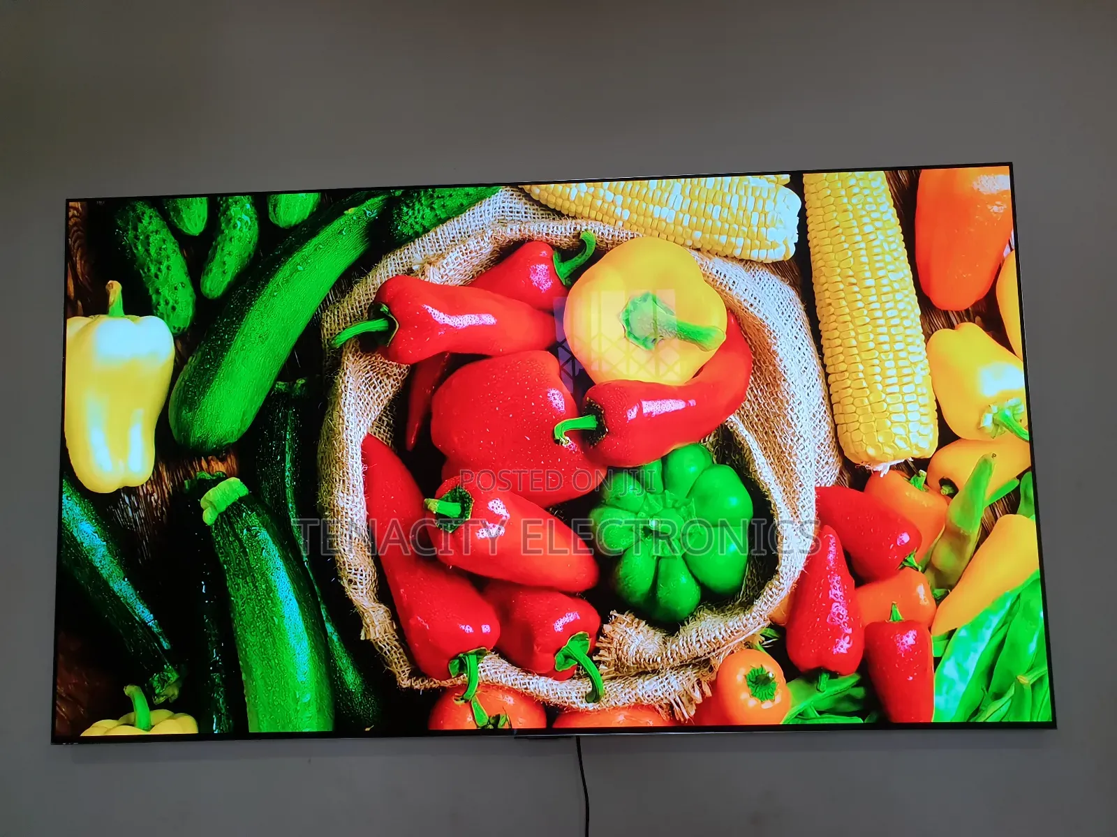 Lg Oled G3 Uhd HDR Smart Satellite Tv