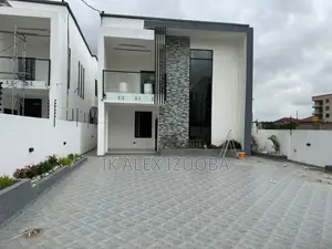 Furnished 4bdrm House in East Legon Hills for sale