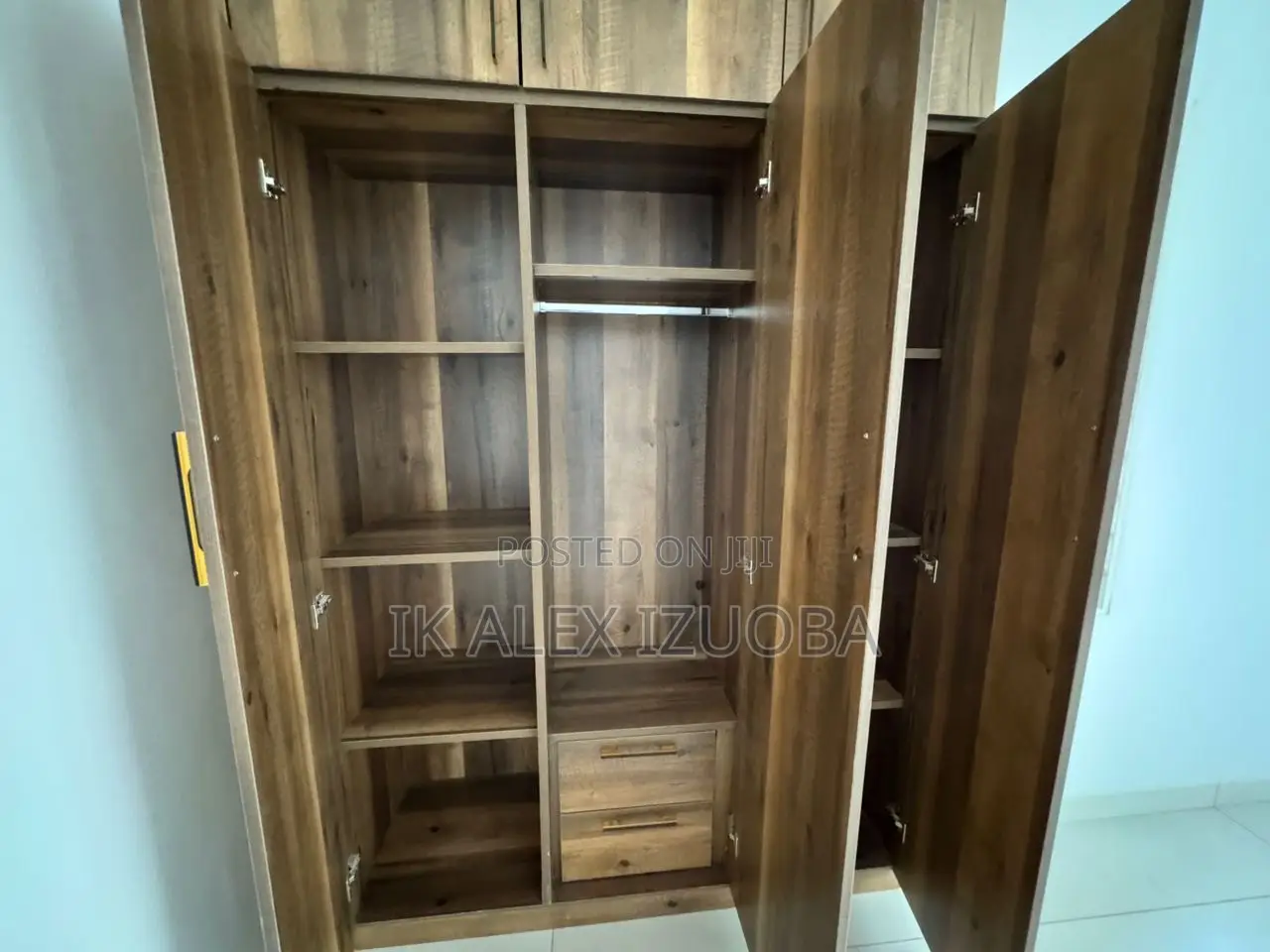 Furnished 4bdrm House in East Legon Hills for sale