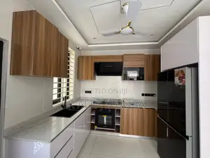 Furnished 4bdrm House in East Legon Hills for sale