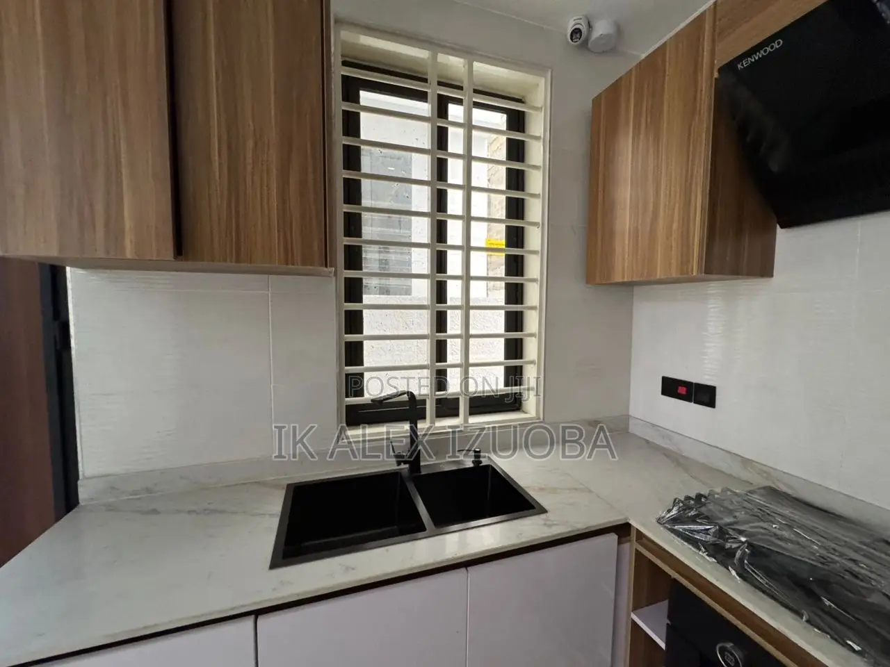 Furnished 4bdrm House in East Legon Hills for sale