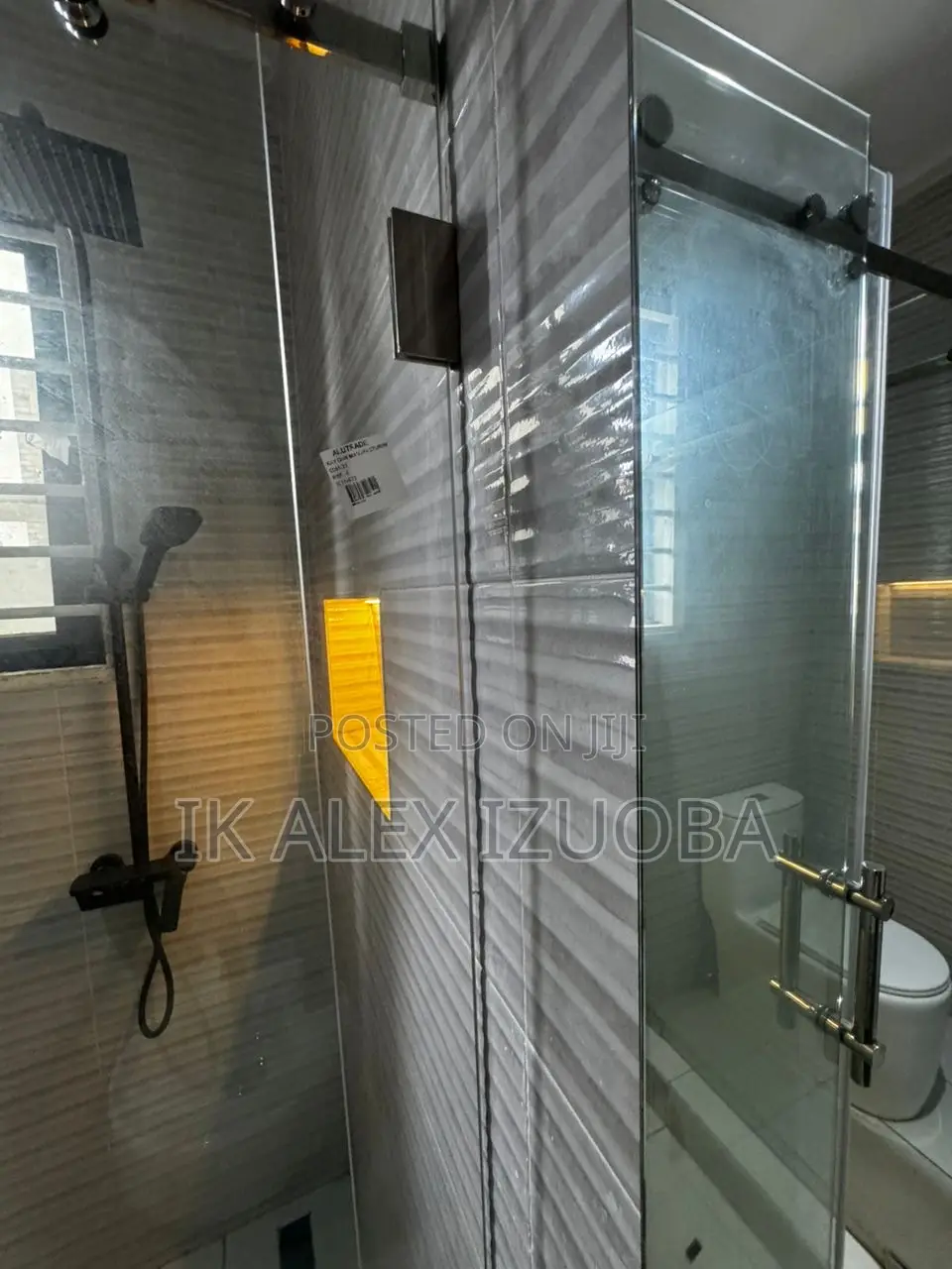 Furnished 4bdrm House in East Legon Hills for sale